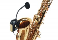 ACEMIC saxophone model ST-1 Microphone