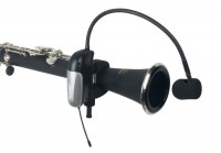 ACEMIC clarinet model FT-1 microphone