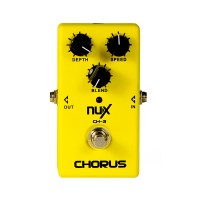 NUX CH-3 Electric Guitar Effects