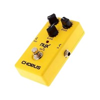 NUX CH-3 Electric Guitar Effects