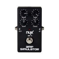 NUX AS-4 Electric Guitar Effects