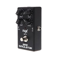NUX AS-4 Electric Guitar Effects
