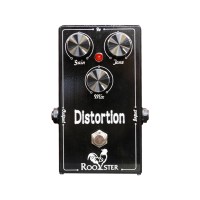 Rooster Distortion Electric Guitar Effects