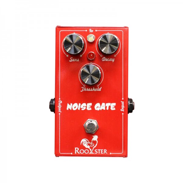 افکت گیتار الکتریک روستر مدل Noise Gate