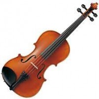 Yamaha V3SKA Violin