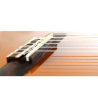 Yamaha CM40 Guitar