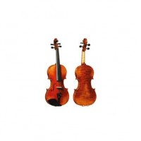 Muller 400 Size 4/4 Acoustic Violin