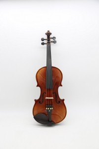 Muller 400 Size 4/4 Acoustic Violin