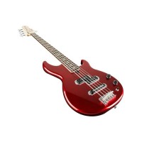 Yamaha BB425 - Red Metallic Bass Guitar