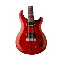 PRS SE Paul's Guitar - Fire Red Electric Guitar