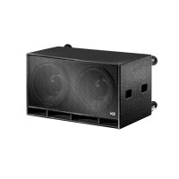 Montarbo BX182A Active Subwoofer