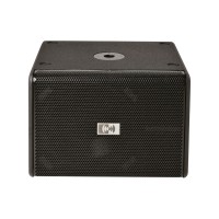 Montarbo Full612 Active Speaker