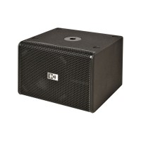 Montarbo Full612 Active Speaker
