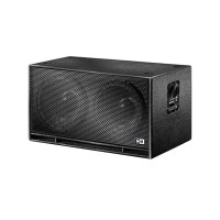 Montarbo BX152A Active Subwoofer