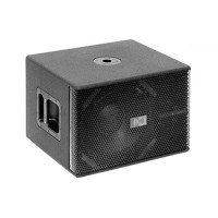 Montarbo Tank 12SA Active Subwoofer