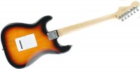 Fender Squier Bullet Strat with Tremolo HSS Brown Sunburst Electric Guitar