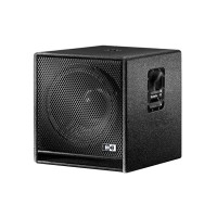 Montarbo BX151A Active Subwoofer