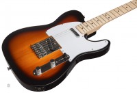 Squier Affinity Telecaster MN 2TS Electric Guitar