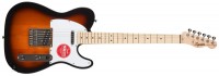 Squier Affinity Telecaster MN 2TS Electric Guitar