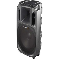 Montarbo W17As Active Speaker