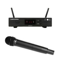 Audio-Technica ATW-13F Wireless Microphone