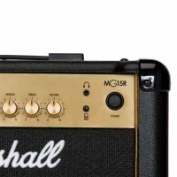 MARSHALL MG15GR amplifier