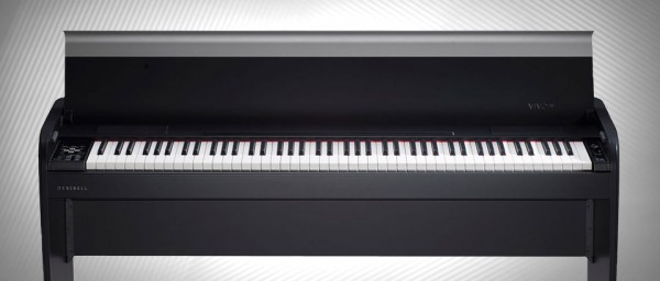 پیانو دیجیتال دیکسیبل Vivo H3 C