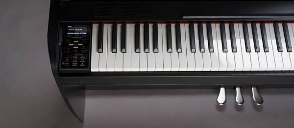 پیانو دیجیتال دیکسیبل Vivo H3 C