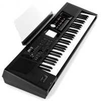 Roland BK-5 OR Backing Keyboard