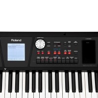 Roland BK-5 OR Backing Keyboard