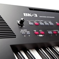 Roland BK-3 OR Backing Keyboard