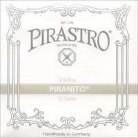 Pirastro Piranito Violin String