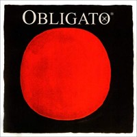 Pirastro OBLIGATO Violin String - MEDIUM