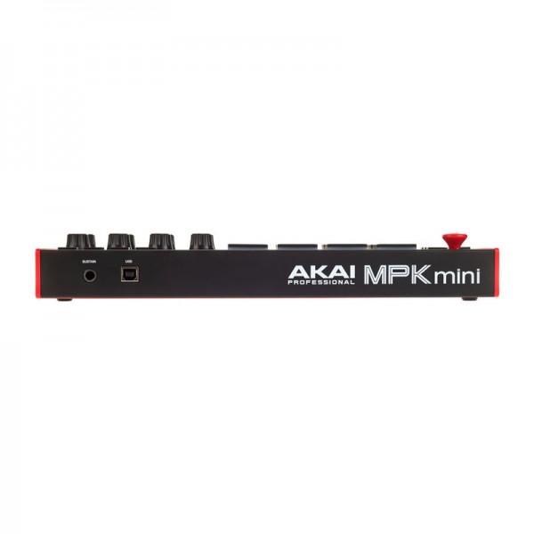 میدی کنترلر آکایی MPK Mini MK3