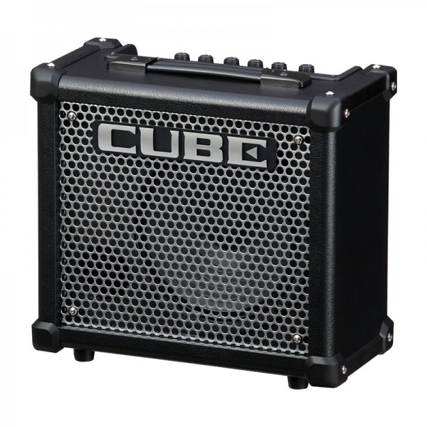 آمپلی فایر گیتار رولند Cube 10GX