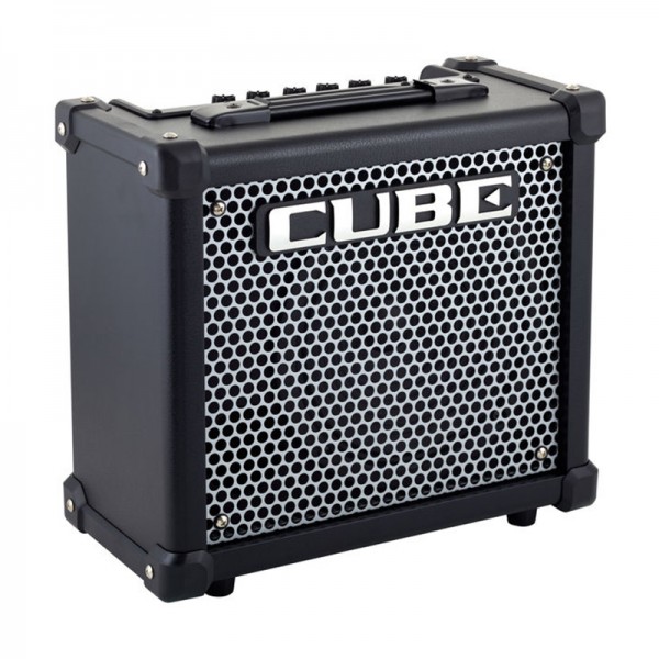 آمپلی فایر گیتار رولند Cube 10GX