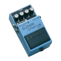 Boss CH 1 Stereo Super Chorus