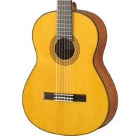 Yamaha CG142C Guitar