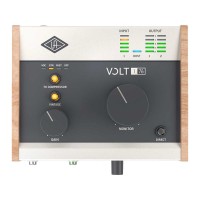 Universal Audio Volt 176 Audio Interface