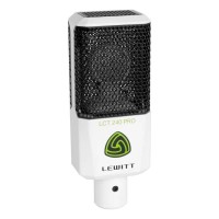 LEWITT LCT 240 PRO White Condenser Microphone