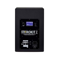 KRK ROKIT 7 G4 Speaker Monitoring