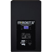 KRK ROKIT 10-3 G4 Speaker Monitoring