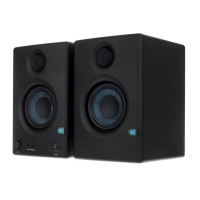PreSonus Eris E3.5 Speaker Monitoring