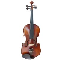 Moller Christina 4/4 Violin