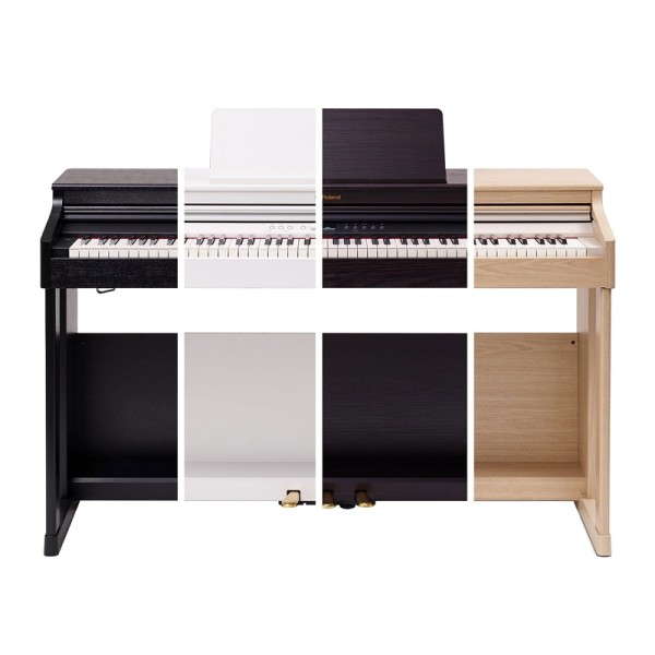 پیانو دیجیتال رولند مدل RP 701
