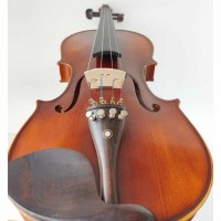 Moller Christina 3/4 Violin