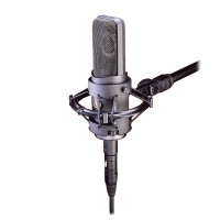 Audio-Technica AT4060A Condenser Microphone