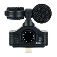 ZOOM Am7 Mobile Microphone