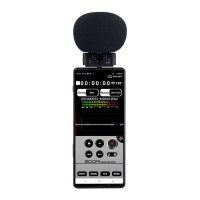 ZOOM Am7 Mobile Microphone