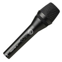 AKG P3 S Dynamic Microphone